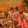 Confidences - Frederic Soulacroix